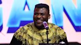 PFL officially launches PFL Africa with Francis Ngannou as chairman