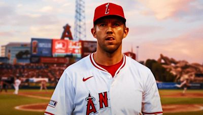 Angels' Tyler Anderson reveals how trade deadline can make game 'harder'