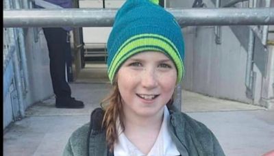Clodagh Phelan ‘a kind-hearted, beautiful child’ who ‘loved and adored’ her team-mates, funeral hears