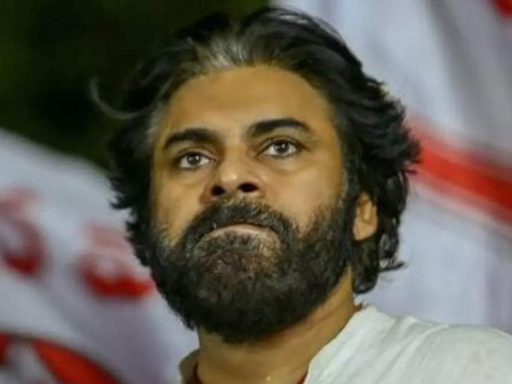 Filmmaker Ram Talluri shares update on Pawan Kalyan's delayed project with director Surender Reddy | - Times of India