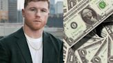 Canelo Álvarez confesó cómo gastó su primer millón de dólares en dos meses