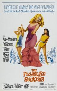 The Pleasure Seekers (1964 film)