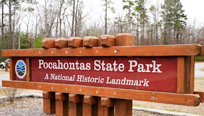 LIST: Music performances at Pocahontas State Park from May through September