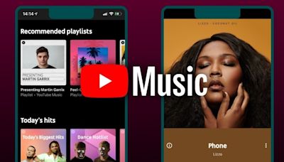 YouTube Music 擴大「哼唱搜尋」功能 全面開放 Android 與 iOS 用戶 - Cool3c