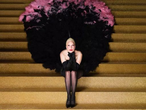 Lady Gaga REVEALS Reason Behind Performing At Paris Olympics Opening Ceremony: Although I'm Not A French Artist...