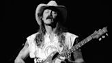 ‘Allman Brothers’ Rock Legend Dickey Betts Dead at 80