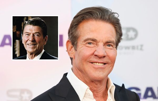 Ronald Reagan movie beats box office expectations