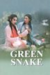 Green Snake