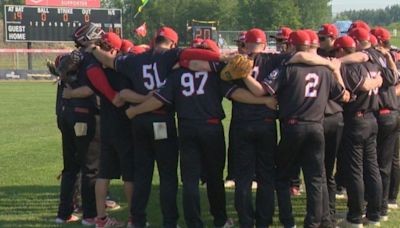 Prince Albert playing host to Men’s Softball World Cup Group qualifier | Globalnews.ca