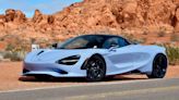 2024 McLaren 750S First Drive Review: Incremental Excellence