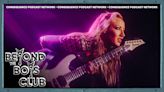 Nita Strauss on Cutting “Through the Noise” to Find Her Own Path: Beyond the Boys Club Podcast