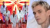 Backstreet Boys Pay Tribute to Aaron Carter During Concert