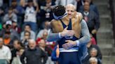 Recruiting a dynasty: How Penn State and Cael Sanderson build 'the best room in the world'