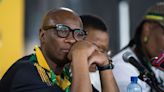 South African Minister Kodwa Granted Bail in Johannesburg Court