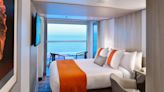 What does a solo cabin look like? Inside Celebrity Ascent's single staterooms.