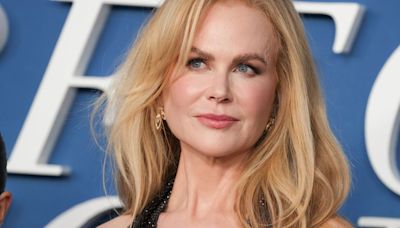 Nicole Kidman Claims She Was Turned Down For This Iconic Film For Not Being Famous Enough