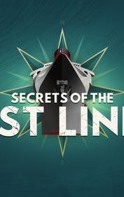 Secrets of the Lost Liners