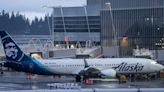 Alaska Airlines Clears Grounded Boeing Max-9 Jets for Flight After Mid-Air Blow Out