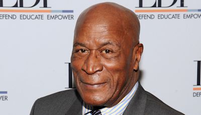 John Amos’ Daughter Reveals She Learned About His Death Through Media: “We Are Devastated and Left With Many Questions”