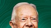 TIME100 Health: Jimmy Carter