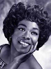 Sarah Vaughan