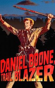 Daniel Boone, Trail Blazer