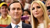 New Book Reveals How Close Trump Came To Firing Ivanka Trump And Jared Kushner Over Twitter
