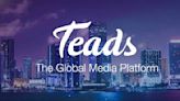 Teads Report Lists 5 Ad Tech Trends Impacting Media