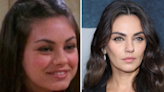 Mila Kunis confirms longstanding That ’70s Show rumour: ‘I’d like to make it very clear that I did lie’