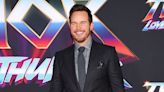 Chris Pratt Shares Rare Photo of Son Jack, 10, With Daughter Lyla, 2, During the Holidays: ‘The Magic of Christmas’