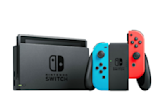 Nintendo to Announce Switch Successor Console by March 2025