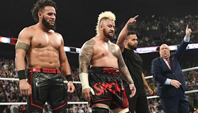 WWE Star Kevin Owens Discusses Current 'Bootleg' Incarnation Of The Bloodline - Wrestling Inc.