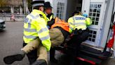 United Nations report heavily critical of UK’s ‘increasingly severe crackdowns’ on environmental protesters