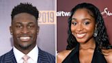 Normani and Boyfriend DK Metcalf’s Complete Relationship Timeline