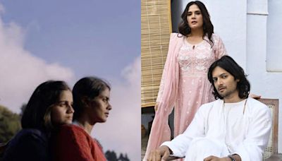 Richa Chadha and Ali Fazal’s production Girls Will Be Girls to release in France and UK