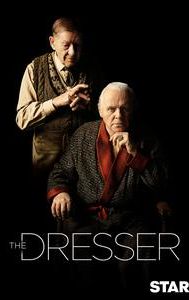 The Dresser