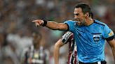 La Liga exporta árbitros: quién es el argentino elegido por la UEFA para dirigir en la Eurocopa