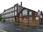 Queen Elizabeth's School for Girls