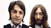 Subastan la desgarradora carta de John Lennon a Paul McCartney tras la separación de The Beatles