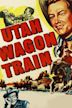 Utah Wagon Train