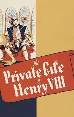 The Private Life of Henry VIII