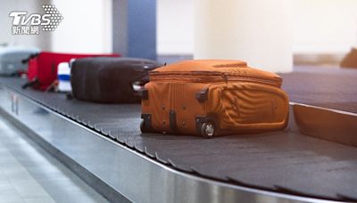 出國托運行李箱「母湯這樣標記」 地勤曝嚴重後果：行李恐上不了機