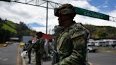 Llegaron a Colombia los 13 colombianos repatriados desde Ecuador: serán trasladados a cárcel de Ipiales, Nariño