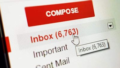 Struggling to Manage Gmail? Learn How To Organize Emails With A Swipe - 6 Easy Steps