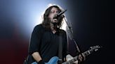 Who are Dave Grohl's children? Foo Fighters singer reveals baby beyond marriage to Jordyn Blum