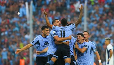 Ver EN VIVO ONLINE Belgrano vs. Delfín, Copa Sudamericana 2024: formaciones, cuándo es, dónde y cómo verlo por internet en streaming y canal de TV | Goal.com Espana