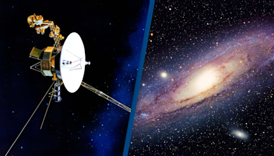 Voyager 1 is sending usable data again for the first time since breaking down nearly 50 years into its deep space journey