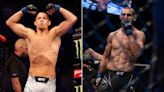 Nate Diaz vs. Khamzat Chimaev verbally agreed to for UFC 279, says Hunter Campbell