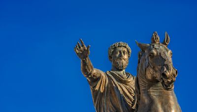 La lección que dejaron los estoicos del imperio romano sobre el manejo de la ansiedad