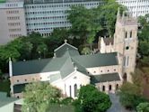 St John's Cathedral (Hong Kong)